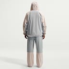 Nike Tech Men's Dri-FIT Woven Full-Zip Windrunner Jacket