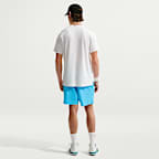 NikeCourt Advantage Men's Dri-FIT 6" Tennis Shorts