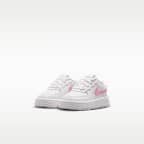 Chaussure Nike Force 1 Low pour bébé et tout-petit