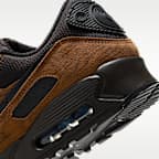 Nike Air Max 90 Premium Men's Shoes