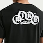 เสื้อยืดผู้ชาย Nike Dri-FIT