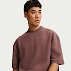 Nike 24.7 ImpossiblySoft Men's Dri-FIT Short-Sleeve Top