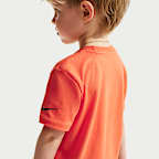 Playera "Rest And Recovery" infantil Nike