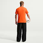 Netherlands Men's Nike Football T-Shirt
