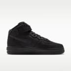 Nike Air Force 1 Mid '07 GORE-TEX Vibram® Men's Shoes