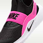 Tenis para niños de preescolar Nike Flex Runner 4