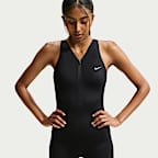 Nike Swift Women's Dri-FIT Running Bodysuit