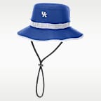Kentucky Sideline Apex Gameday Boonie Men's Nike Dri-FIT College Bucket Hat