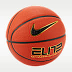Nike Elite Championship Basketball
