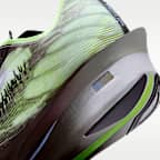 Tenis de carrera en pavimento para mujer Nike Vaporfly 4