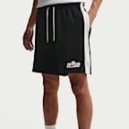 나이키 스포츠웨어 클럽 남성 니트 플로우 쇼츠
