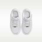 Nike Force 1 Low EasyOn Younger Kids' Shoes