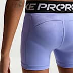 Nike Pro Girls' Shorts