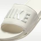 Nike Offcourt 女款拖鞋