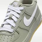 Nike Air Force 1 LV8 Big Kids' Shoes
