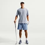 Nike Men's Dri-FIT Loose Golf T-Shirt