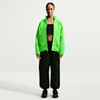 Nike Sportswear Women's Oversized Lace Track Jacket
