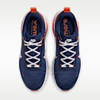 Nike College Vomero 18 (Virginia) Men's Road Running Shoes
