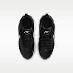 Tenis para niños de preescolar Nike Air Max 90 EasyOn