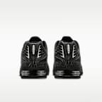 Nike Shox R4 Men's Shoes