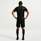 Atlético Madrid Away Men's Nike Dri-FIT Soccer Pre-Match Top