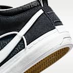 Nike SB React Leo Skate Shoes