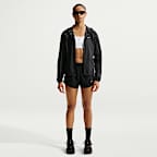 Nike Tempo Women's UV Protection Lightweight Running Jacket