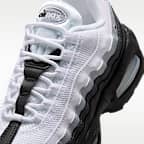 Nike Air Max 95 Big Bubble Older Kids' Shoes