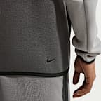 Nike Tech Men's Fleece Windrunner Full-Zip Jacket