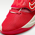 KD Trey 5 X EP Basketball Shoes