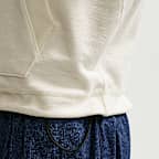 Nike Club Rules Men's French Terry Crew-Neck Sweatshirt