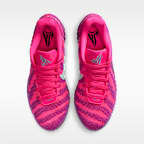 รองเท้าบาสเก็ตบอล Ja 3 "Price of Admission" EP