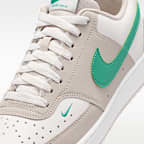 Nike Court Vision Low Men's Shoes