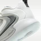 Tenis de vóleibol Nike HyperSet 2 SE