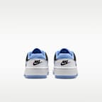 Nike Full Force Low Big Kids' Shoes