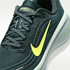 Nike Vomero Plus 男款路跑鞋