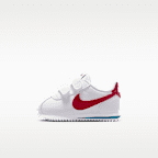 Nike Cortez Baby/Toddler Shoes