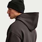 Sudadera con gorro sin cierre para hombre Nike Solo Fleece