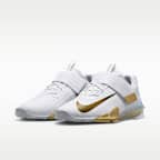 Nike Savaleos Weightlifting Shoes