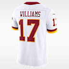 Doug Williams Washington Commanders Retired Men's Nike Dri-FIT NFL Limited Jersey