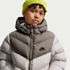 Nike Sportswear All Day Play Chaqueta acolchada de ajuste holgado Therma-FIT - Niño/a