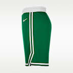 Boston Celtics Icon Edition Men's Nike NBA Swingman Shorts