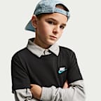 T-shirt Nike Sportswear pour ado