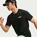 Nike Men's Dri-FIT Running T-Shirt