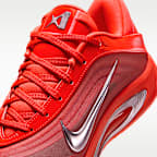 A'One "Royal Flame" A'ja Wilson Basketball Shoes