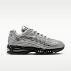 Nike Air Max 95 Big Bubble Men's Shoes