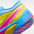 ヤニス フリーク 6 "Candy Funhouse" EP バスケットボールシューズ