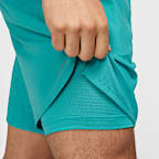 Nike Stride Men's Dri-FIT 7" 2-in-1 Running Shorts
