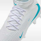 Crampons de foot multi-surfaces Nike Phantom 6 High Academy