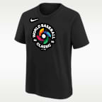 2026 World Baseball Classic Youth Nike T-Shirt